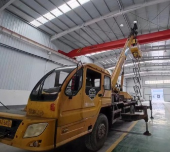 当客户预算有限，如何推荐高性价比吊车出租？