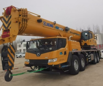 如何能在邳州找到租赁便宜且作业经验丰富的吊车公司?