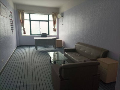 南昌精英汇办公室出租