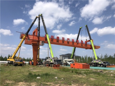 临沂吊车出租需要注意的安全问题！