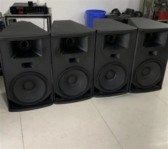 二手音响设备专业回收进口音响设备