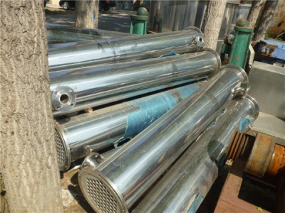 北京不锈钢拆除回收 北京高价回收不锈钢