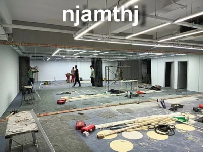 南京舞蹈房镜子供应商