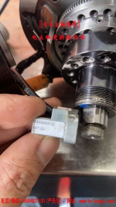 电主轴更换编码器|主轴维修全国邮寄维修|主轴电机更换编码器|高速电主轴编码器更换