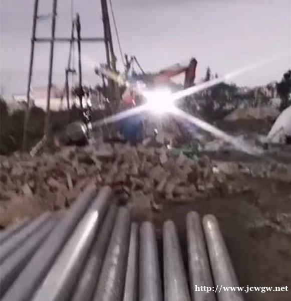 温州钻井有哪些因素会影响打井施工的进度 温州钻井有哪些因素会影响打井施工的进度