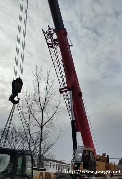 随州吊车出租附加费用说明:燃油/人工/超时怎么算? 随州吊车出租附加费用说明:燃油/人工/超时怎么算?