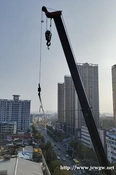 设备吊装保险购买指南:责任划分与理赔流程! 设备吊装保险购买指南:责任划分与理赔流程!