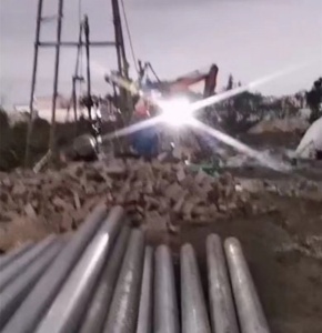 温州钻井有哪些因素会影响打井施工的进度