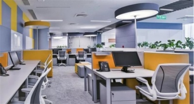 番禺设计 番禺装修翻新 番禺办公室装修 番禺店铺装修 穗桦公司