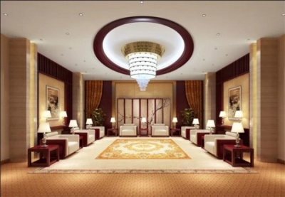 番禺设计 番禺家居装修 番禺店铺装修 番禺厂房装修 穗桦