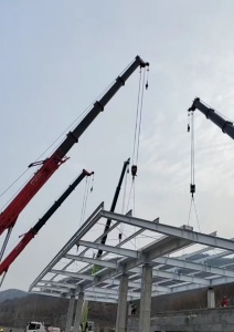 随州周边县市(广水/曾都)吊车上门服务范围说明!