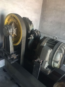 电梯铁轮回收北京钢丝绳回收