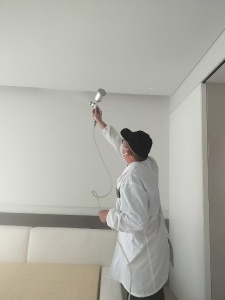 温度升高,警惕室内车内甲醛超标!