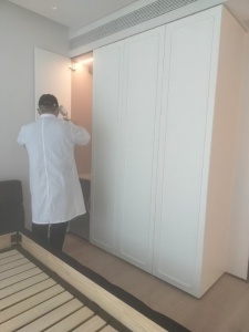 夏季潮湿闷热，这几个除甲醛误区快来“避坑”！