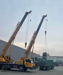 如何确保吊车出租的操作人员具备丰富的经验呢？