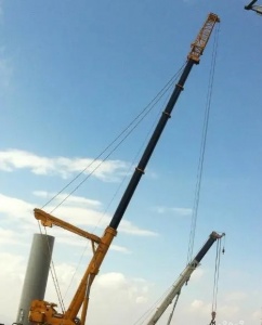 如何评估田东吊车出租公司的信誉度和服务质量呢？