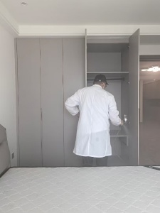 为什么入住新房前需要做室内除甲醛