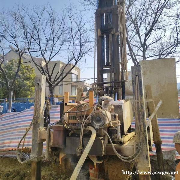 温州打井如何打响抗旱突击队 温州打井如何打响抗旱突击队