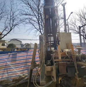 温州打井防坑指南：20年老师傅总结的7个致命细节