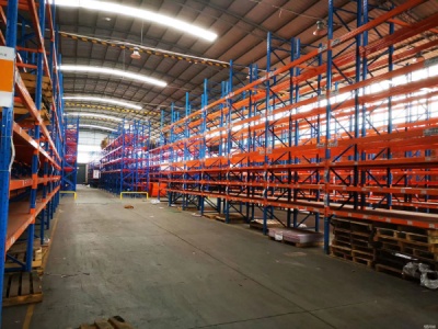 北京二手货架回收 物流货架收购