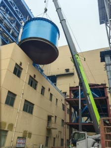 为您介绍起田东重机吊钩的相关知识