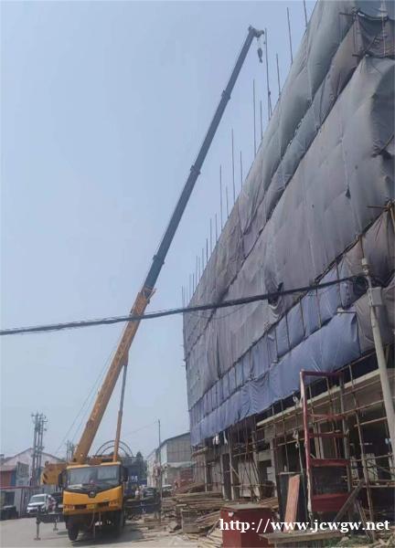 随车吊出租时,安全措施如何保障? 随车吊出租时,安全措施如何保障?