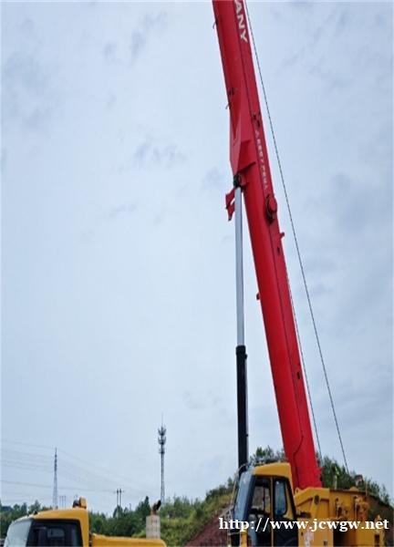 随车吊出租合同要注意哪些条款? 随车吊出租合同要注意哪些条款?