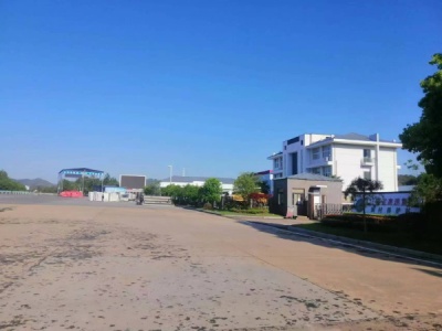 赣州市石城县原赣闽界石城收费站房屋及场地出租