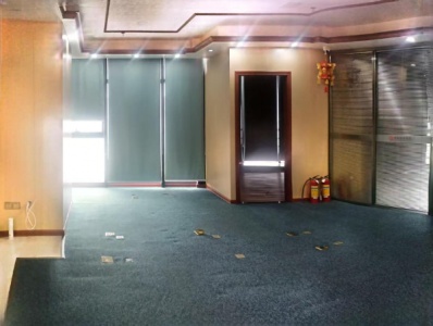 房东直租吉大中信南航写字楼