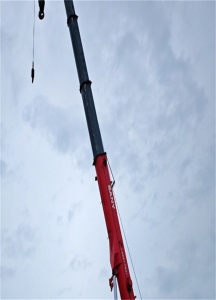 怎样评估吊车出租公司的信誉？