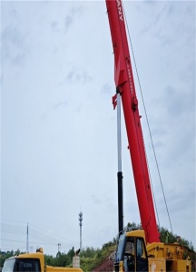 随车吊出租合同要注意哪些条款?