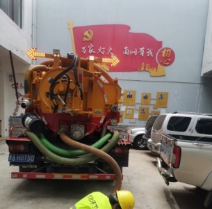 疏通一次要多少钱,最好自己了解一下