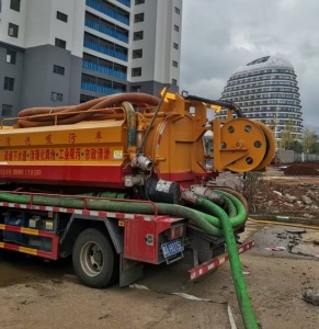 罗平管道疏通告诉你为什么要经常疏通和维护下水管道