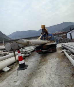 如何判断凯里随车吊出租设备的磨合期是否结束