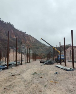 凯里随车吊磨合期内，操作设备时需要注意哪些事项？