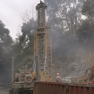 温州打井如何对地质分析与勘探怎么进行水文条件评估