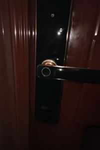 着急在海棠区换锁,师傅能当天完成安装吗?