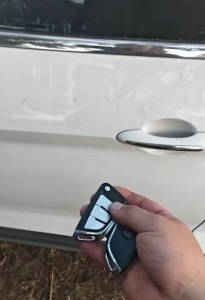 旧小区里面有很多小广告，自称是进过公安备案，可信度有多高？