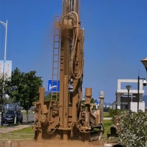 温州打井的正确操作步骤