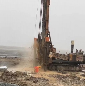 绍兴打井作业过程安全管理和应急方案措施