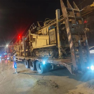 杭州打井机钻深水井的施工步骤