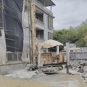 杭州打井在本地打一口井一般需要多少钱