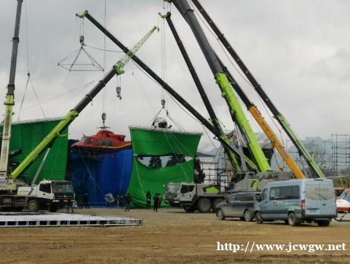 绥阳吊车出租公司可以为客户提供哪些安全保障? 绥阳吊车出租公司可以为客户提供哪些安全保障?