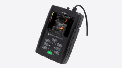 日本进口兽用B超 HS-103v