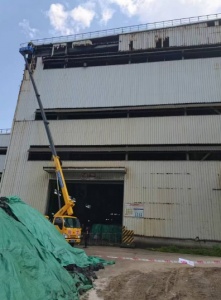 哪里可以获取到正规且专业的绥阳吊车出租公司电话?