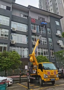 绥阳吊装公司告诉你如何租赁吊车才能省钱。