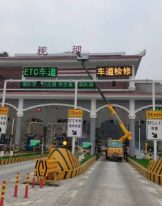 无序发展的绥阳吊装行业让人喜忧参半。