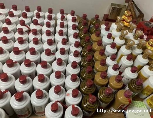 江津附近名酒老酒回收 江津附近名酒老酒回收