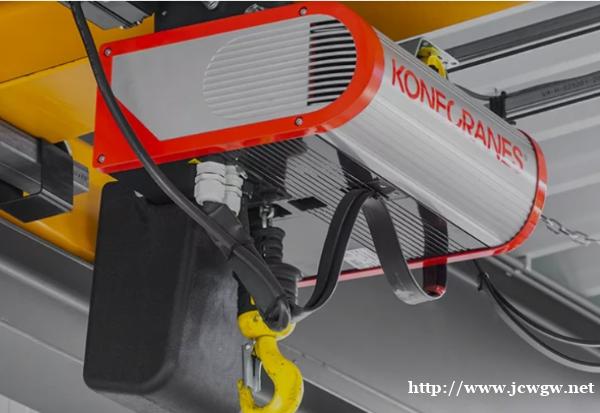 起重机的行走机构有哪几种形式? 起重机的行走机构有哪几种形式?