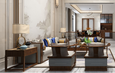 承接深圳家装旧房改造主材施工水电全包式